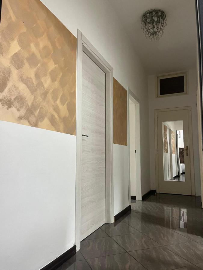 Casa Al Porto Panzió Porto Torres Kültér fotó