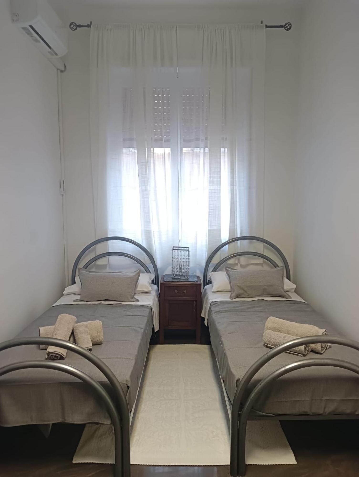 Casa Al Porto Panzió Porto Torres Kültér fotó