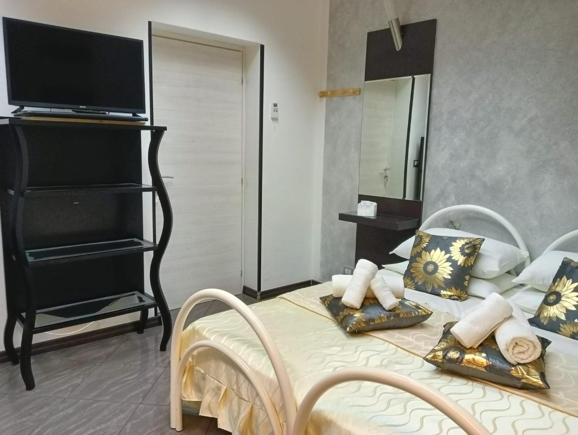 Casa Al Porto Panzió Porto Torres Kültér fotó