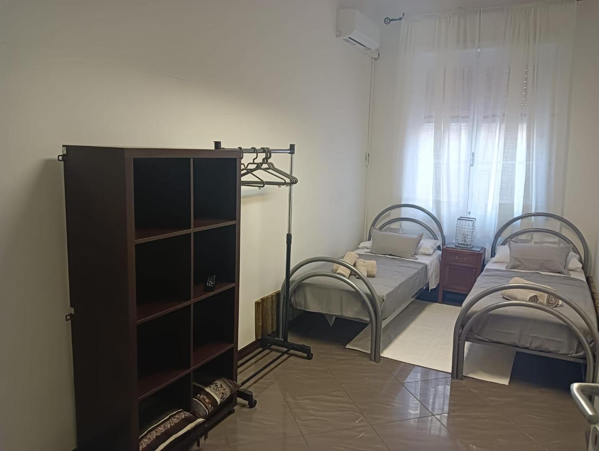 Casa Al Porto Panzió Porto Torres Szoba fotó